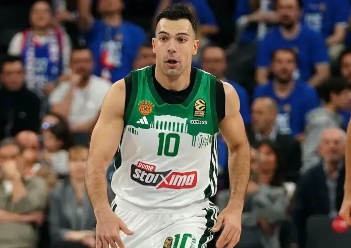 Εφές – Παναθηναϊκός AKTOR 85-82: Οι πράσινοι δεν χάνουν την πρόκριση στο ΟΑΚΑ