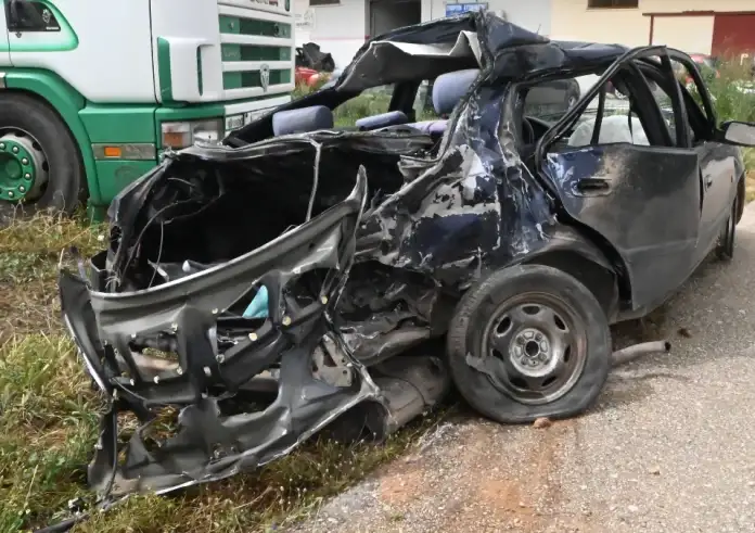 Ναύπλιο: Νεκρή 27χρονη χειρουργός σε τροχαίο – Πήγαινε για βάρδια στο νοσοκομείο