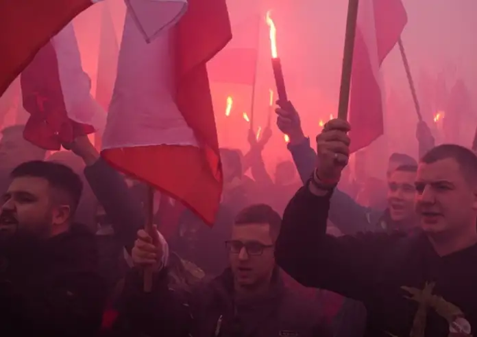 Θεσσαλονίκη: Πώς δρούσε η συμμορία των ακροδεξιών από το 2019 - Ανήλικοι οι μισοί από τους συλληφθέντες