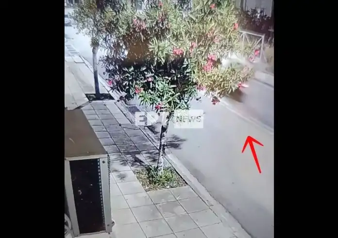 Άνω Λιόσια: Βίντεο-ντοκουμέντο από τη στιγμή της απόπειρας δολοφονίας κατά του 42χρονου