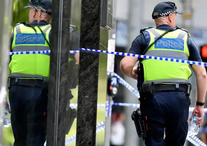 Αυστραλία: Επίθεση με μαχαίρι σε εμπορικό κέντρο