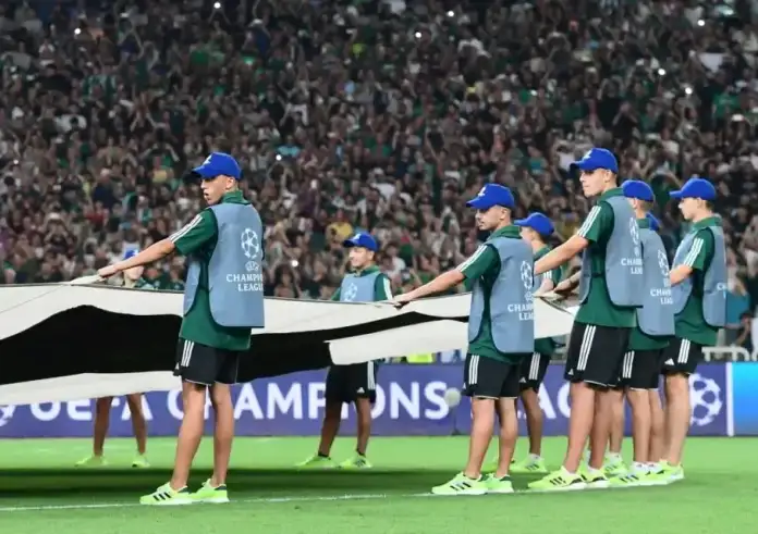 Παναθηναϊκός: Έμαθε τους αντιπάλους του και για τον 3ο προκριματικό στο Champions League