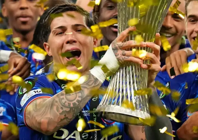 Έγραψε ιστορία η Τσέλσι: Έγινε η μοναδική ομάδα που έχει κατακτήσει όλους τους ευρωπαϊκούς τίτλους