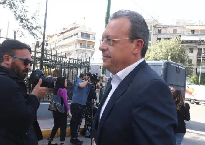 Μηνυτήρια αναφορά Φάμελλου για την Ομάδα Αλήθειας: Θέμα δημοσίου συμφέροντος να ερευνηθεί αυτό το μεγάλο σκάνδαλο