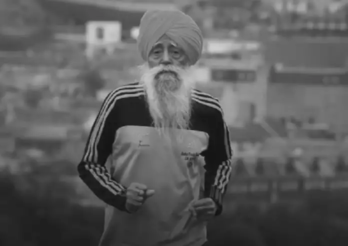 Μακροζωία: Η τροφή που τρώει καθημερινά ο «γηραιότερος μαραθωνοδρόμος του κόσμου» - Μειώνει τη χοληστερίνη