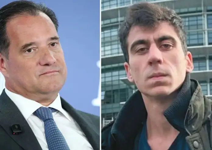 Άδωνις κατά Φειδία: Αφού πιστεύετε αυτά για την εισβολή της Ρωσίας, για την εισβολή της Τουρκίας στην Κύπρο έχετε την ίδια θέση;