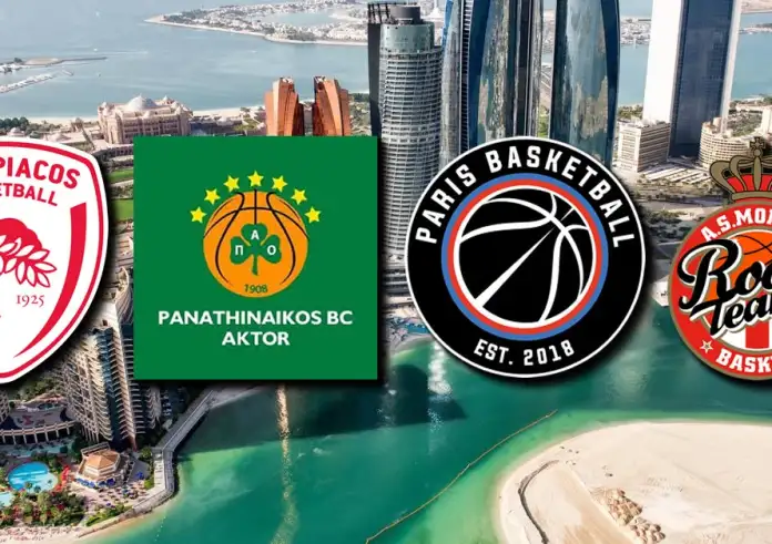 Final Four 2025 – Άμπου Ντάμπι: Προσοχή στους κανόνες! Οι κινήσεις που σε στέλνουν φυλακή