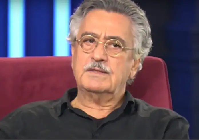 Νίκος Γαλανός: Αύριο το μεσημέρι η κηδεία του σπουδαίου ηθοποιού