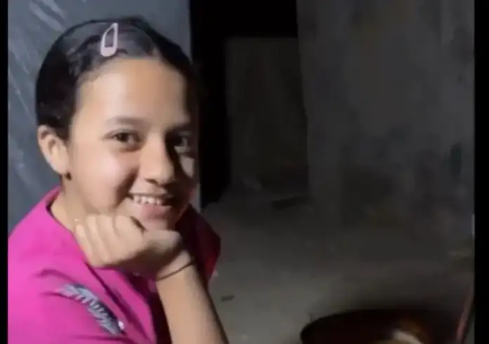 Γάζα: Πέθανε σε βομβαρδισμό 11χρονη influencer που έφτιαχνε βίντεο με συμβουλές επιβίωσης