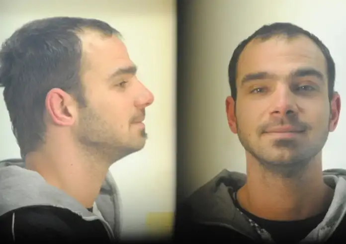 Θεσσαλονίκη: Ομολόγησε ο 36χρονος - «Πληρώθηκα για να μεταφέρω τη βόμβα από την Αθήνα»