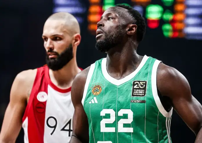 Final Four 2025, οι αποστολές Ολυμπιακού, Φενέρμπαχτσε, Παναθηναϊκού, Μονακό: Αυτοί θα ταξιδέψουν στο Άμπου Ντάμπι