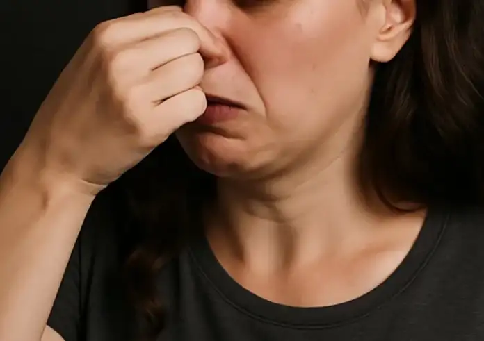 Μια απίστευτη ιστορία γυναίκας που μπαίνει στο χειρουργείο εξ αιτίας μιας ... πορδής