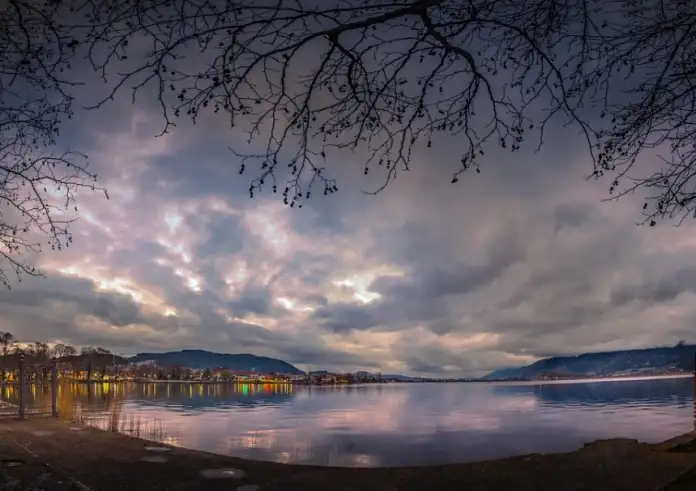 Αυτή είναι η πιο ευτυχισμένη πόλη στην Ελλάδα