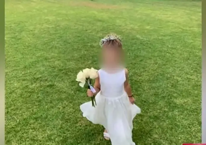 Καλλιθέα: Έφυγε το αστέρι μας– Συντετριμμένος ο πατέρας της 7χρονης Αγγελίνας