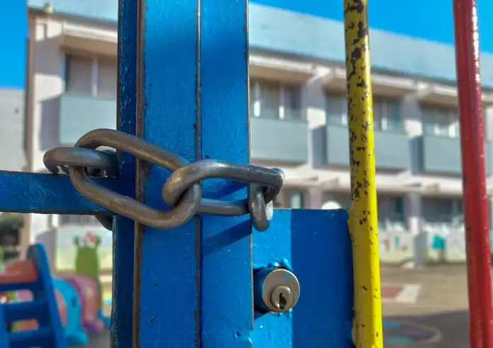 Θεσσαλονίκη: Κλειστό τη Δευτέρα το σχολικό συγκρότημα στην Καλαμαριά που εντοπίστηκε κρούσμα στρεπτόκοκκου