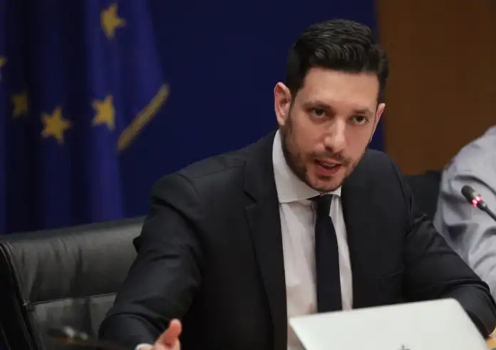 Κώστας Κυρανάκης: Τα μέτρα που εξετάζει η κυβέρνηση για να μειωθούν τα θανατηφόρα ατυχήματα