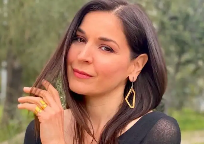 Βαλέρια Κουρούπη για Πέτρο Λαγούτη – Big Brother: Ναι, για τα λεφτά το έκανε