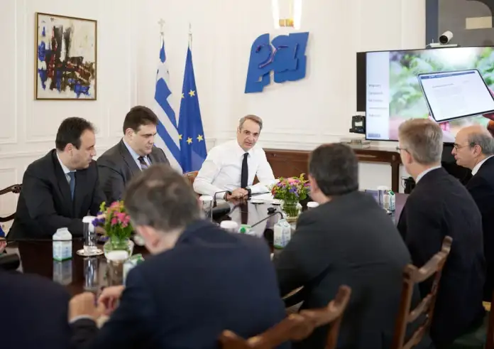 axiologisi.ypes.gov.gr: Η αξιολόγηση του Δημοσίου είναι εργαλείο λογοδοσίας και ανάλυσης για ένα καλύτερο κράτος