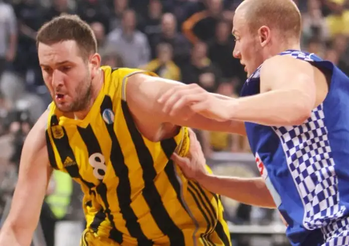 Πένθος στον Άρη: Πέθανε ο Ντράγκαν Λάμποβιτς σε ηλικία 38 ετών