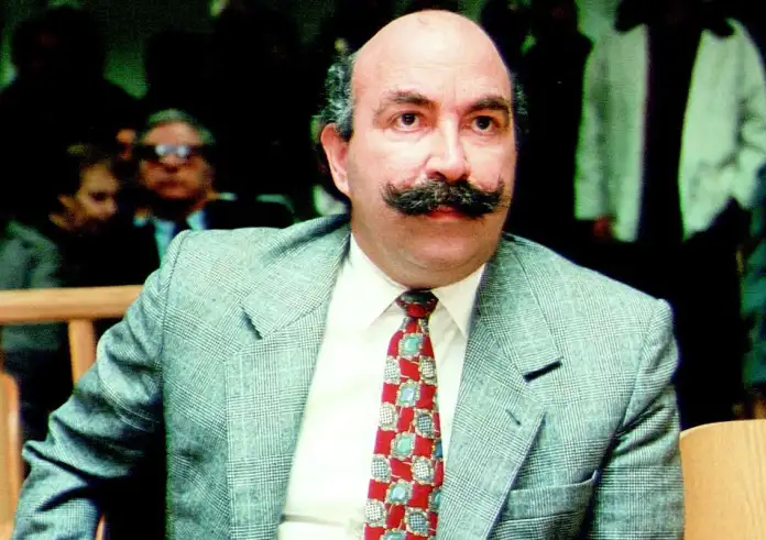 Χρήστος Μαυρίκης: Τι έγραφε στην «επιστολή – δωροδοκίας» στον Αρεοπαγίτη