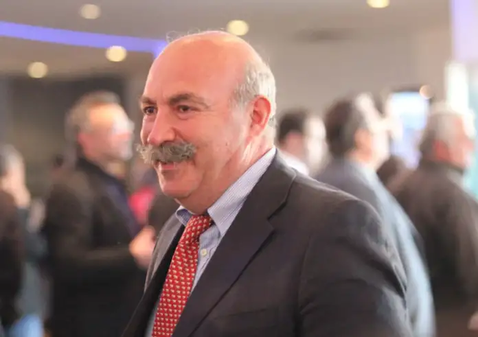 Χρήστος Μαυρίκης: Συνελήφθη για απόπειρα δωροδοκίας αεροπαγίτη. Ποιος είναι ο Μαυρικής;