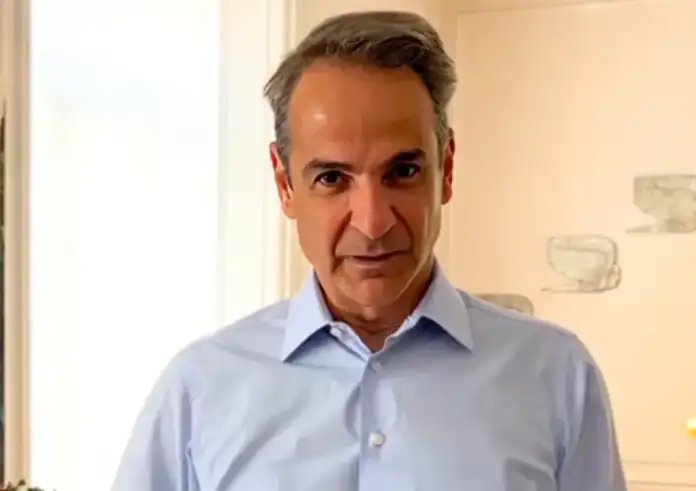 Το TikTok του Μητσοτάκη για την Πρωτομαγιά – Οι 15 πολιτικές για την εργασία σε ένα λεπτό