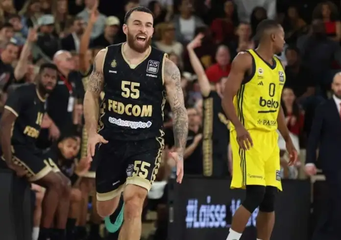 Euroleague: Μονακό – Φενέρμπαχτσε και Σπανούλης εναντίον Γιασικεβίτσιους - Η ώρα του μεγάλου τελικού