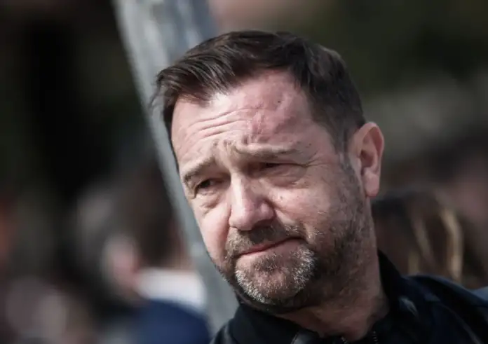 Τέμπη: Αιχμές Πλακιά για Γενιδούνια: «Αφού ήξερε γιατί δεν παραιτήθηκε αμέσως μετά το έγκλημα;»