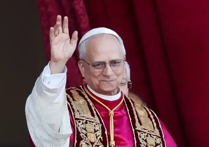 Μαντόνα: Πάπα Λέοντα, πηγαίνετε στη Γάζα – Δεν υπάρχει άλλος χρόνος για τα παιδιά