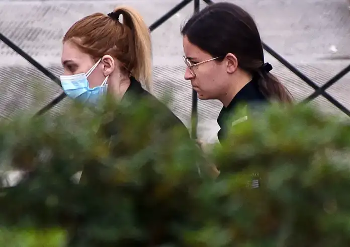 Ρούλα Πισπιρίγκου ξανά στο εδώλιο με νέα δικηγόρο: Αναβολή στη δίκη για τη δολοφονία της Τζωρτζίνας