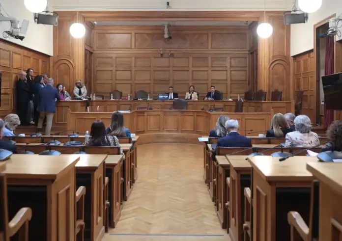 Τέμπη: Καταγγέλουν συγκάλυψη μετά την πρόταση της ΝΔ για την προανακριτική