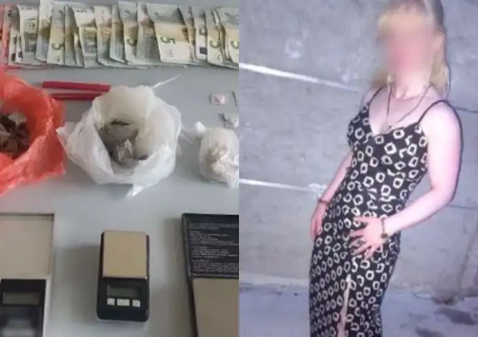 Πουλούσε ναρκωτικά ακόμη και με ασθενοφόρο.  Η ψυχίατρος-ντίλερ έκλεβε φάρμακα και τα μετέτρεπε σε ηρωίνη