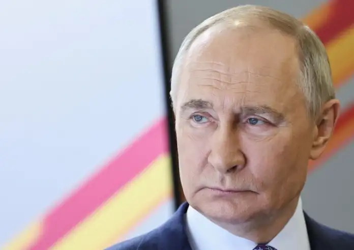 Reuters: Οι απαιτήσεις του Πούτιν για να τελειώσει ο πόλεμος στην Ουκρανία