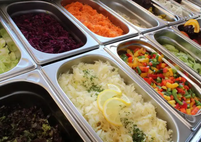 Δικηγόροι ασφάλειας τροφίμων: Οι πιο επικίνδυνες τροφές που δεν καταναλώνουν ποτέ