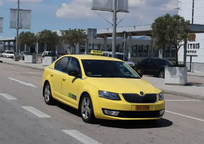 ΣΑΤΑ: 48ωρη απεργία στα ταξί – Ποιες μέρες θα δουλέψουν