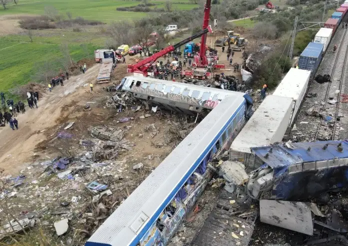 Θεσσαλονίκη: Κατεδαφίζεται η γέφυρα Περραιβού – Κλείνει το Σαββατοκύριακο ο Περιφερειακός