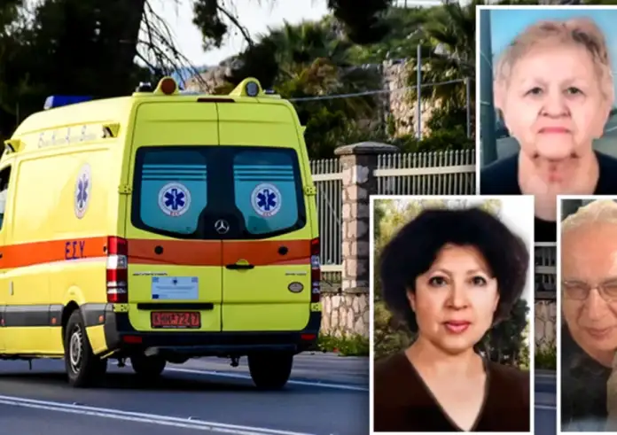 Ελληνικό - 3 Θάνατοι σε λίγες μέρες: Οι αντιφάσεις της οικιακής βοηθού για τα κλειδιά του σπιτιού - Οι μαρτυρίες φίλων