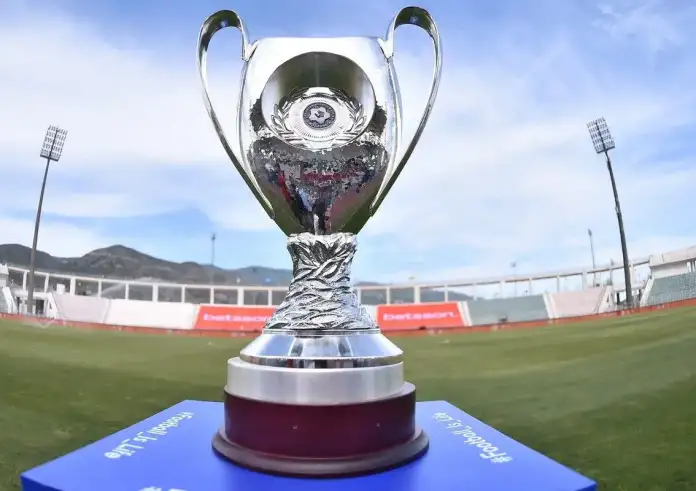 Τελικός Κυπέλλου Ελλάδας Betsson: Έτσι θα μοιραστούν σε Ολυμπιακό και ΟΦΗ