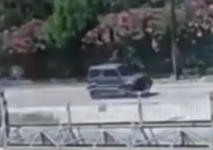 Στο μικροσκόπιο της ΕΛ.ΑΣ. η συμμορία των Τούρκων που πυροβόλησε τους πράκτορες της ΕΥΠ. Πήραν το 100