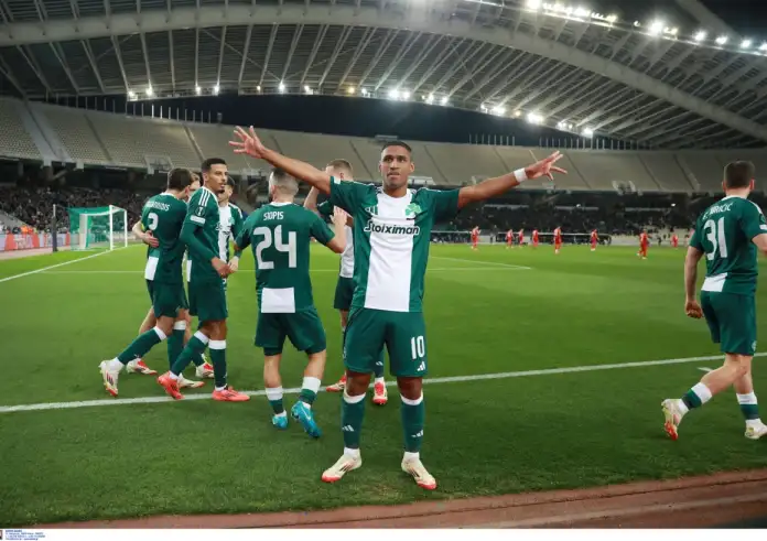 Champions League: Την Ρέιντζερς θα αντιμετωπίσει ο Παναθηναϊκός στον 2ο προκριματικό