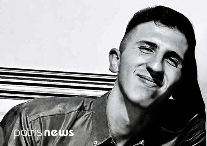 Πύργος: Το Σάββατο το τελευταίο αντίο στον 23χρονο Σάββα
