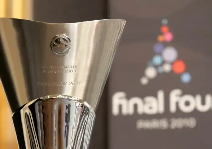 Στην Αθήνα ή στο Βελιγράδι το EuroLeague Final 4 του 2026 – Πότε βγαίνει η απόφαση