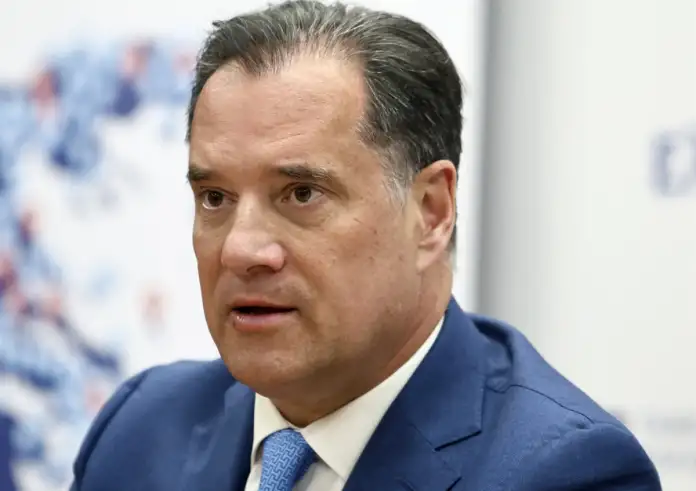 Απειλές κατά του Άδωνι Γεωργιάδη στα social media – Συνελήφθη ένας άνδρας