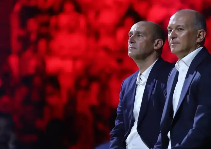 ΚΑΕ Ολυμπιακός: Δεν θα παραστεί στο ραντεβού με Βρούτση και Γιαννακόπουλο