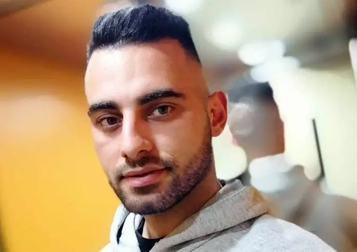 Αγρίνιο: Ο 27χρονος Δημήτρης υπέκυψε μετά από 22 μέρες στη ΜΕΘ, έπειτα από σφοδρό τροχαίο