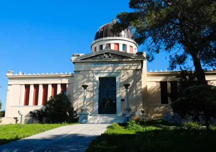 Ποιό είναι το σημείο μηδέν της Ελλάδας - Πού βρίσκεται;