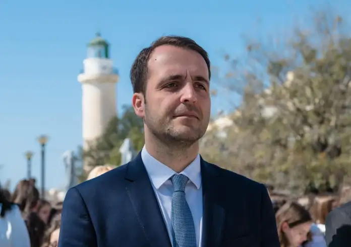 Χρήστος Δερμεντζόπουλος: Ποιός είναι ο νέος υφυπουργός Ψηφιακής Διακυβέρνησης