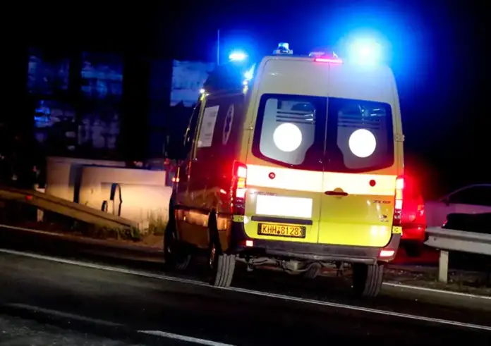 Θεσσαλονίκη: ΙΧ παρέσυρε πεζούς – Νεκρός 32χρονος