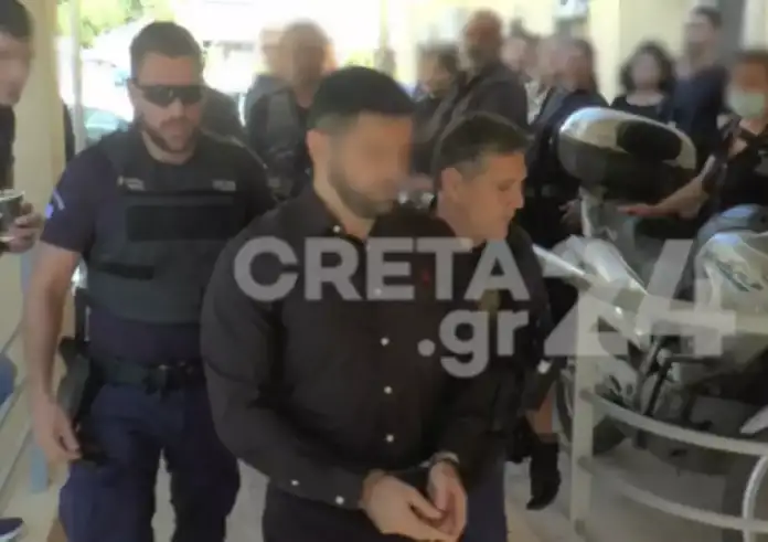 Διπλό φονικό στα Ανώγεια: Ο 35χρονος κρίθηκε ένοχος για ανθρωποκτονία με πλήρη επίγνωση