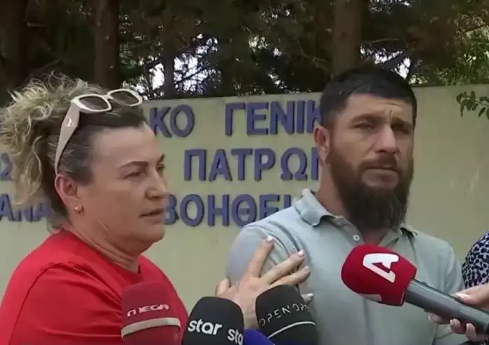 Δράμα για τις οικογένειες των αγοριών που πνίγηκαν στον Άραχθο – Σήμερα αποφασίζεται ποια όργανά τους θα δωρηθούν